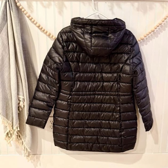 Womens Kenneth Cole New York Coat - Picture 3 of 4